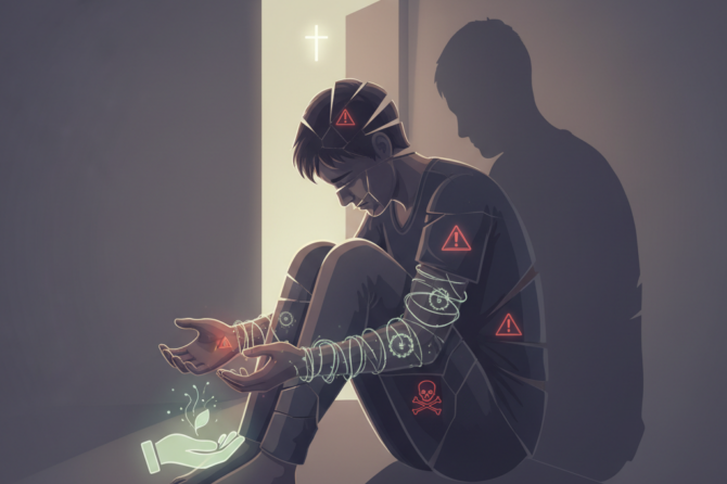 Recognize the Crucial Behavioral Signs of Addiction Early