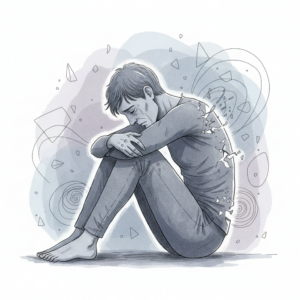 emotional signs of substance use disorder