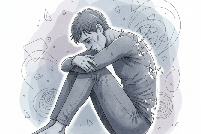 Key Emotional Signs of Substance Use Disorder You Should Know