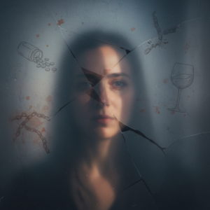 hidden signs of addiction