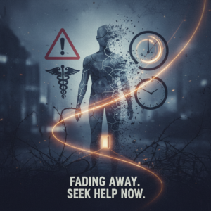 signs addiction is getting worse