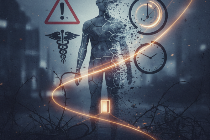 10 Clear Signs Addiction Is Getting Worse You Should Know