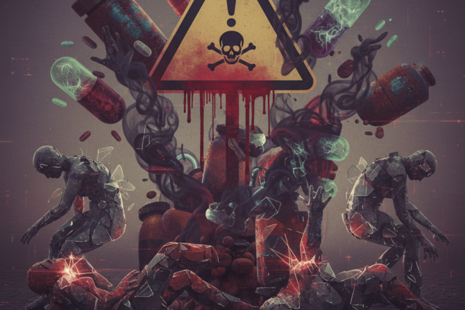 How to Avoid the Risks of Dangerous Substance Use Patterns