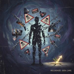 high risk addiction behaviors