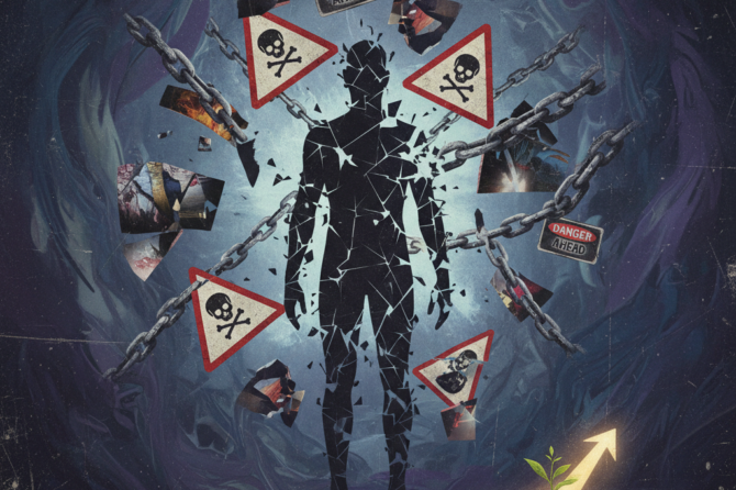 High Risk Addiction Behaviors and How They Impact You
