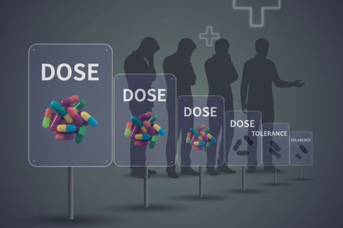 Warning Tolerance Signs in Drug Misuse You Should Know