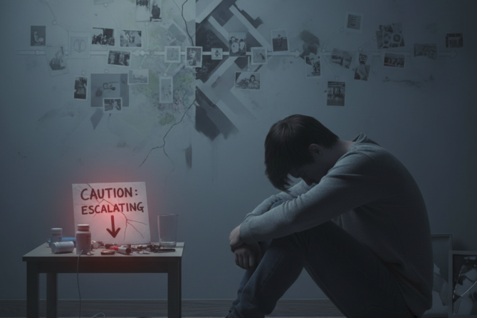 How to Identify Escalating Substance Use Indicators Quickly