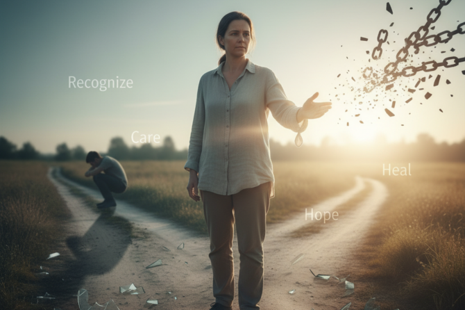 How to Spot Warning Signs Someone Needs Addiction Treatment