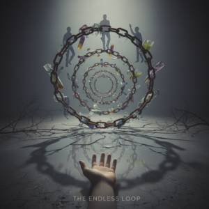 patterns of compulsive substance use