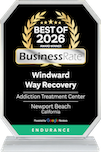 windward way recovery crystal