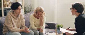 Family addiction therapy helps repair trust, improve communication, and support lasting recovery. See how family sessions work and who should join.